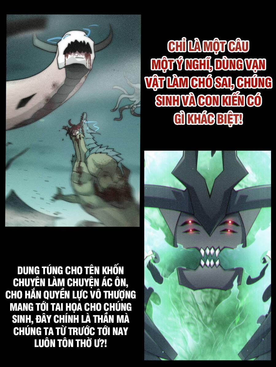 Từ Lúc Bắt Đầu Liền Vô Địch 91 trang 10