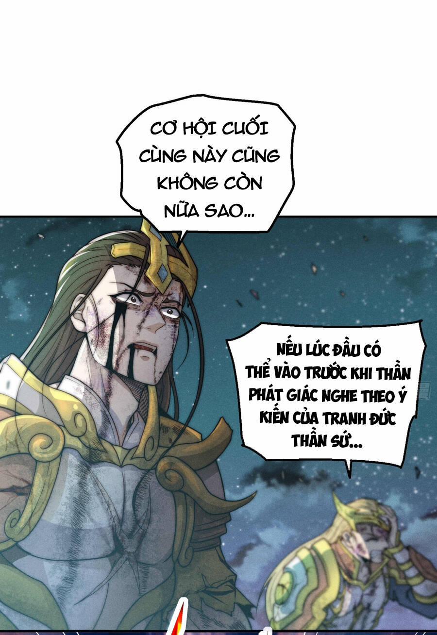 Từ Lúc Bắt Đầu Liền Vô Địch 91 trang 32