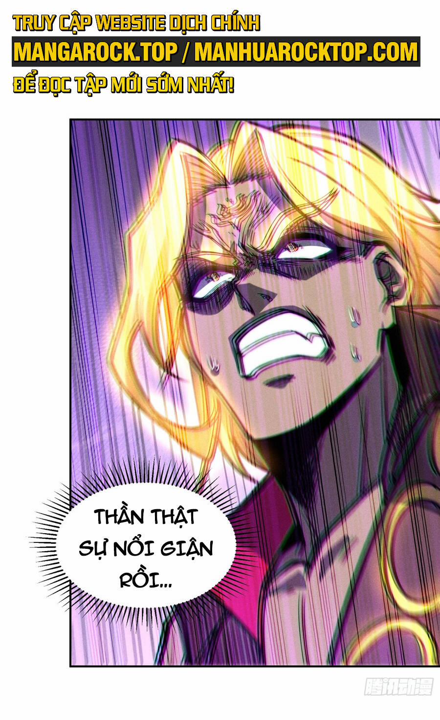 Từ Lúc Bắt Đầu Liền Vô Địch 91 trang 36