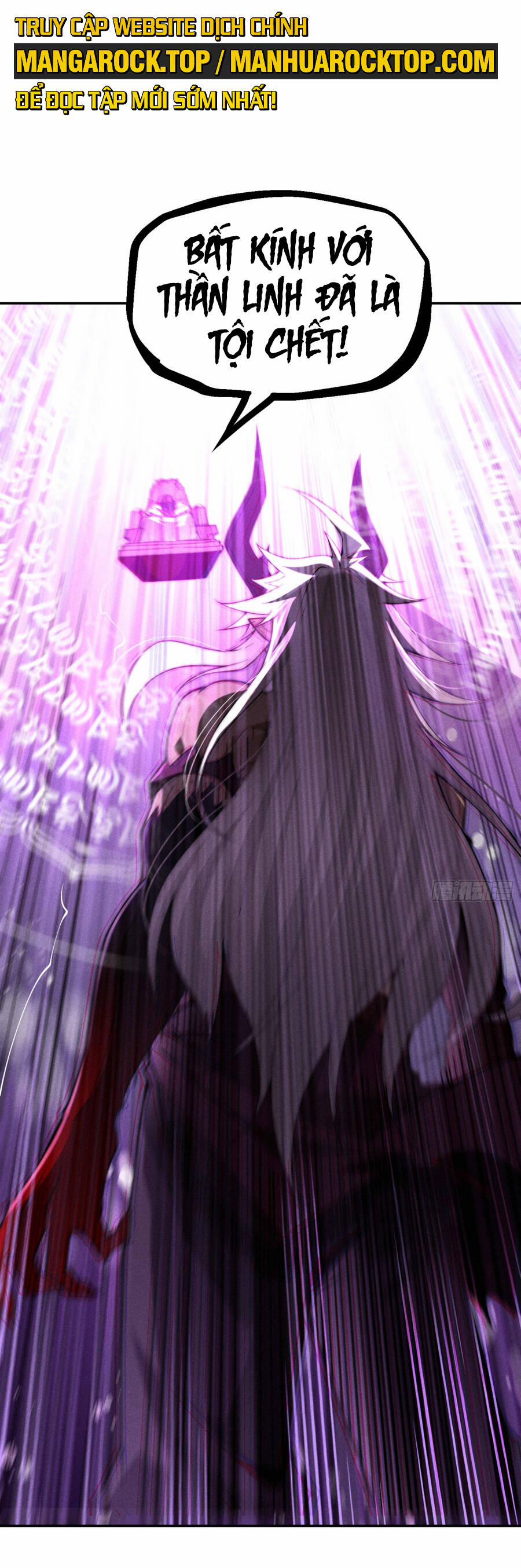 Từ Lúc Bắt Đầu Liền Vô Địch 91 trang 37