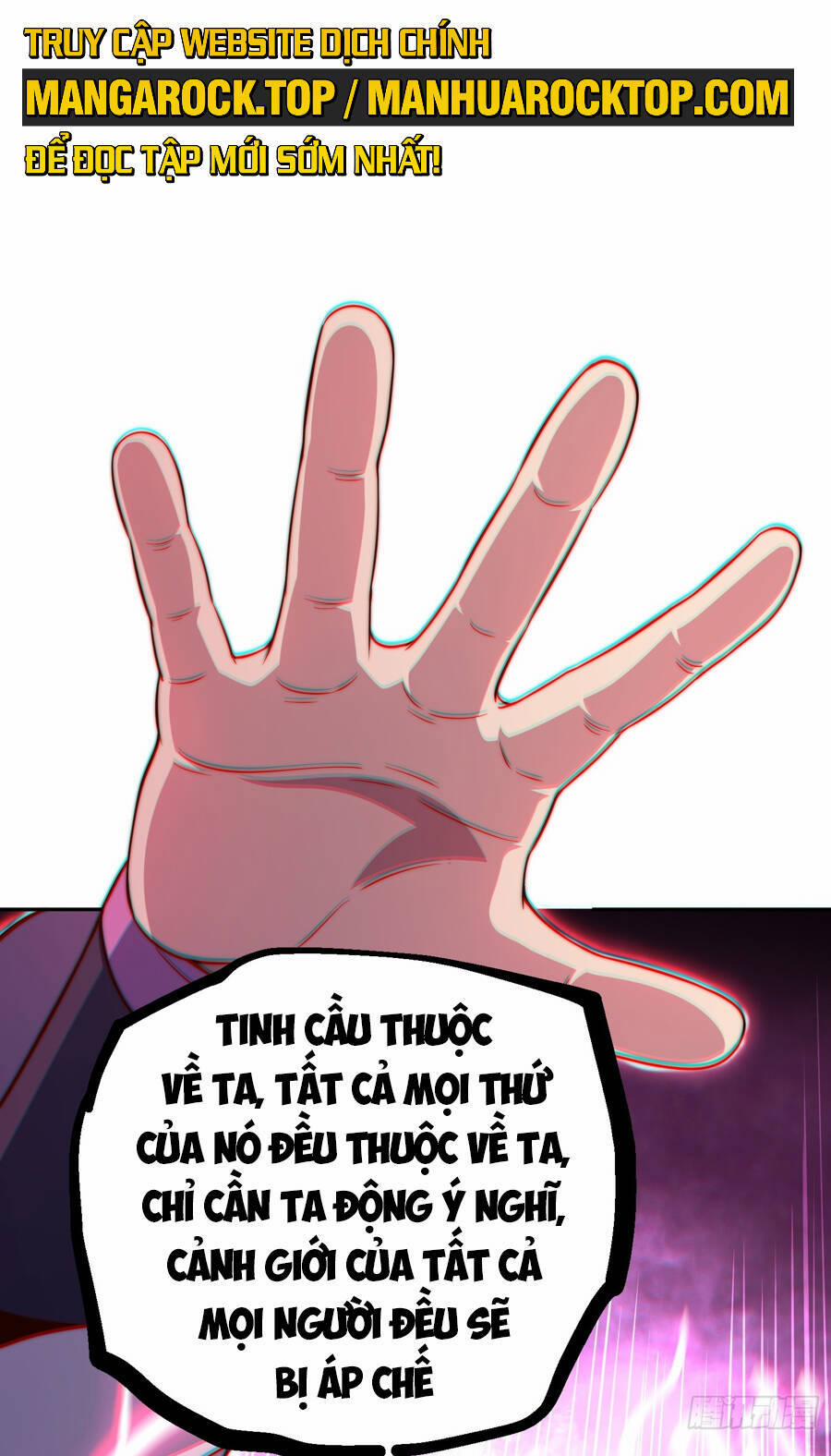 Từ Lúc Bắt Đầu Liền Vô Địch 91 trang 38