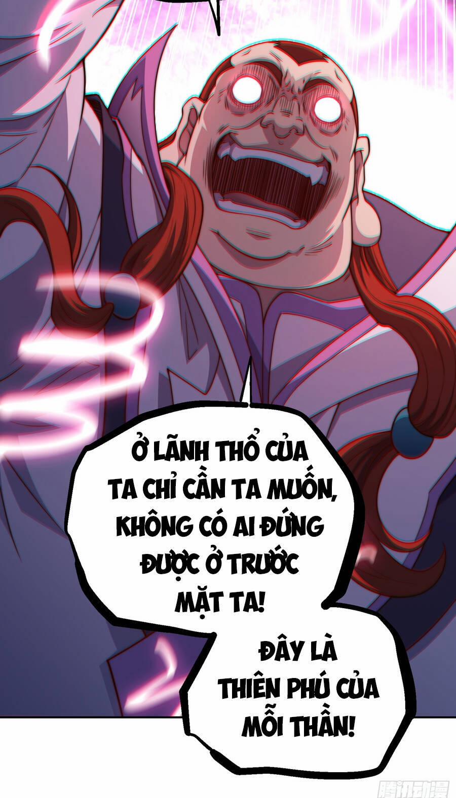 Từ Lúc Bắt Đầu Liền Vô Địch 91 trang 39