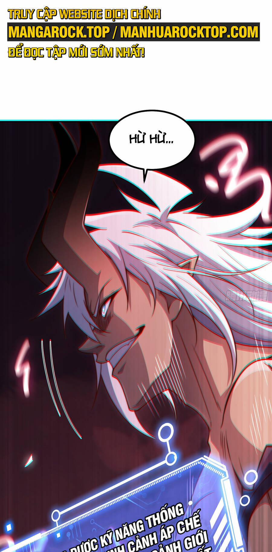 Từ Lúc Bắt Đầu Liền Vô Địch 91 trang 41