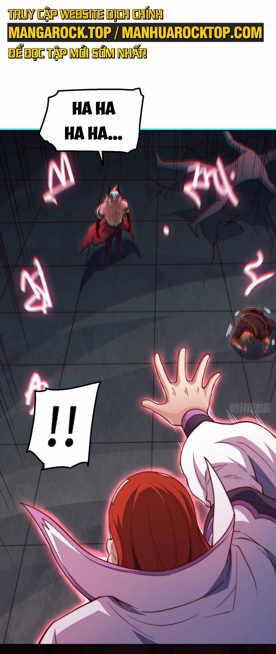 Từ Lúc Bắt Đầu Liền Vô Địch 91 trang 44