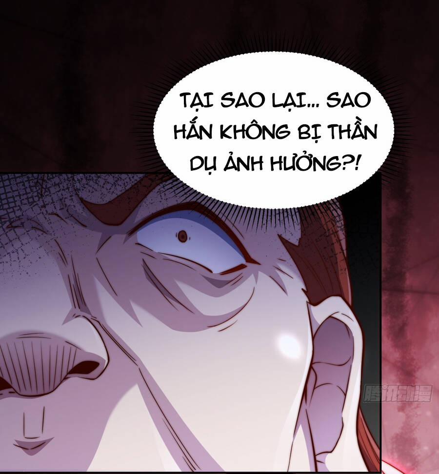 Từ Lúc Bắt Đầu Liền Vô Địch 91 trang 45