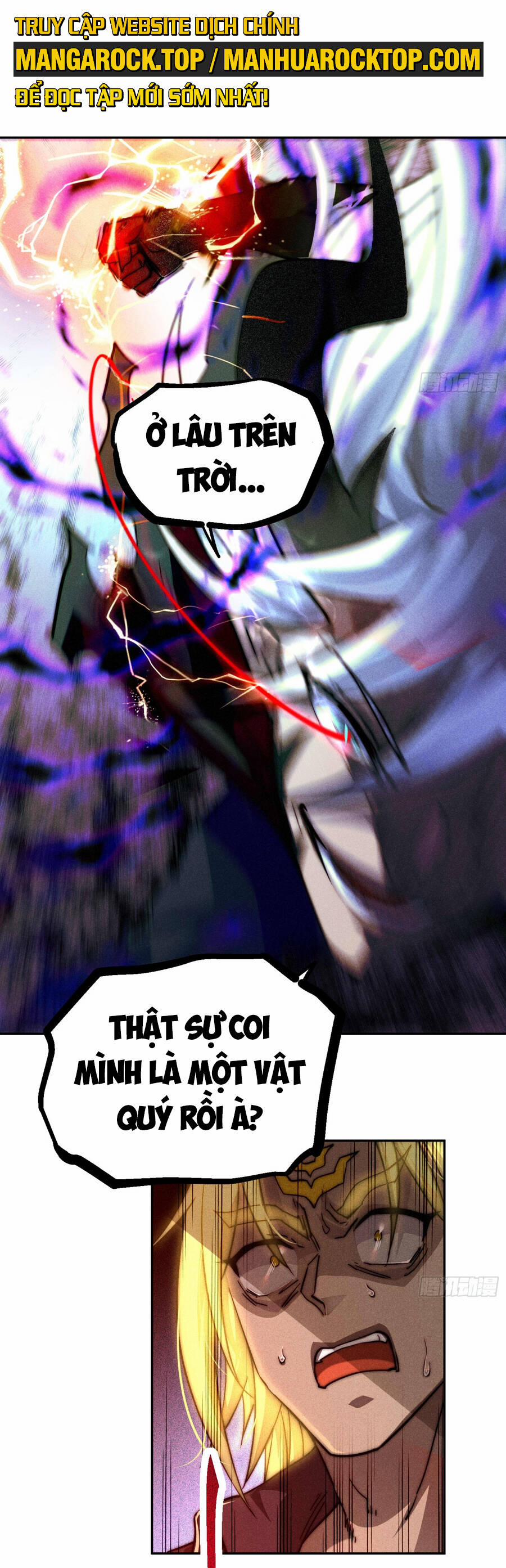 Từ Lúc Bắt Đầu Liền Vô Địch 91 trang 52