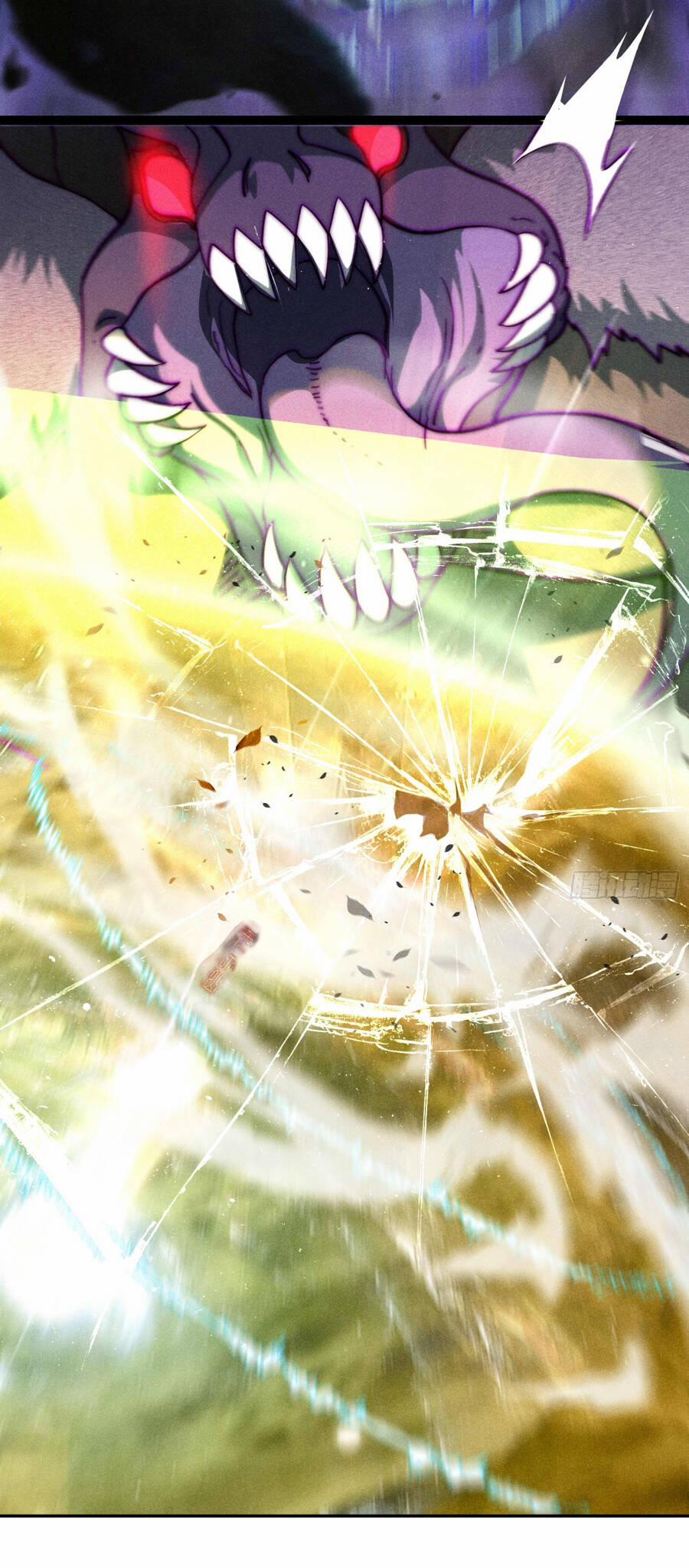 Từ Lúc Bắt Đầu Liền Vô Địch 91 trang 55