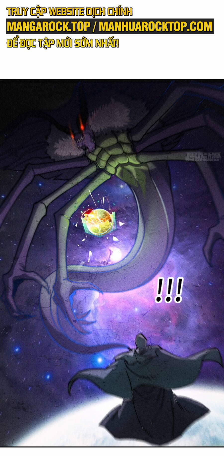 Từ Lúc Bắt Đầu Liền Vô Địch 91 trang 56