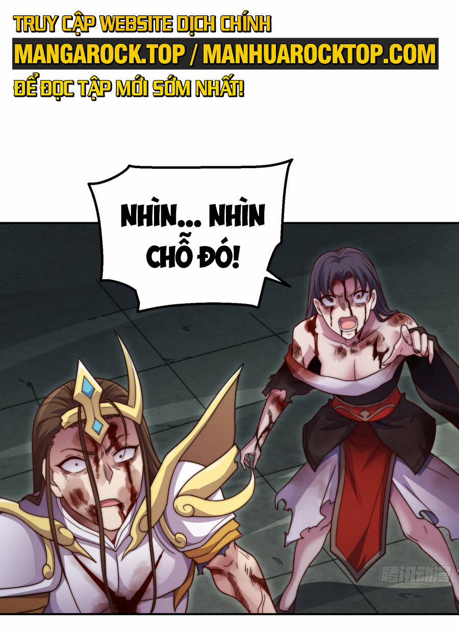 Từ Lúc Bắt Đầu Liền Vô Địch 91 trang 60