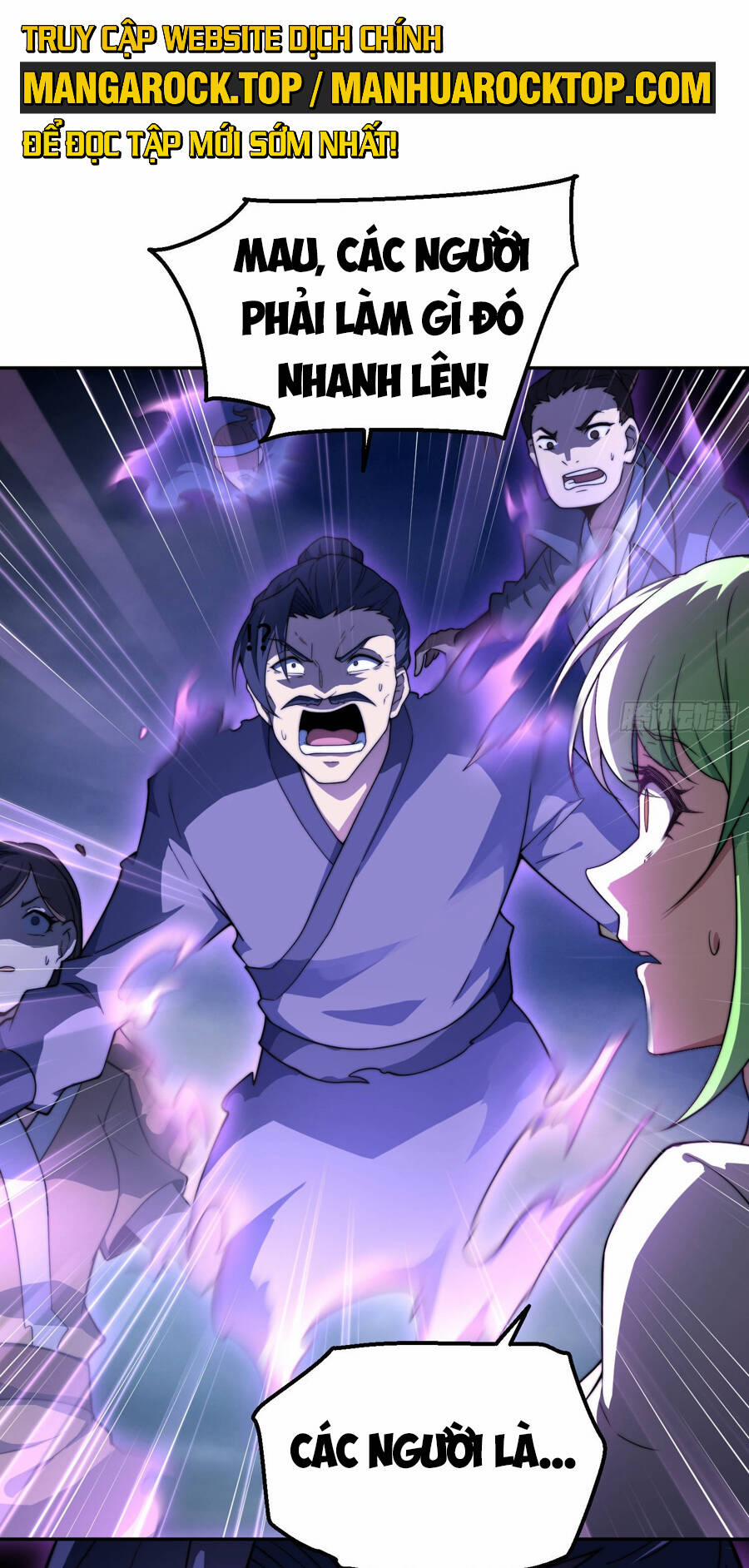 Từ Lúc Bắt Đầu Liền Vô Địch 91 trang 68