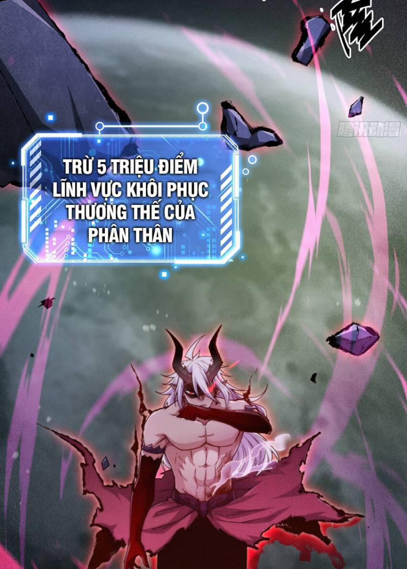 Từ Lúc Bắt Đầu Liền Vô Địch 92 trang 18