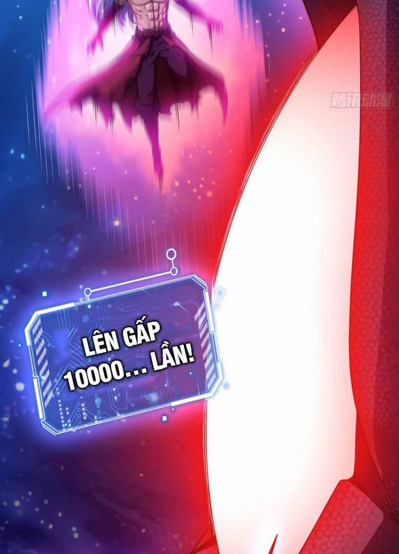 Từ Lúc Bắt Đầu Liền Vô Địch 92 trang 2