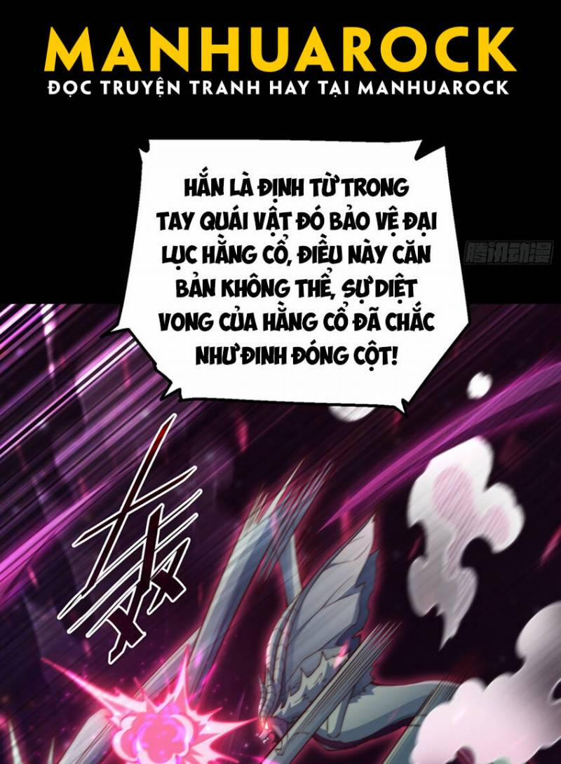 Từ Lúc Bắt Đầu Liền Vô Địch 92 trang 28