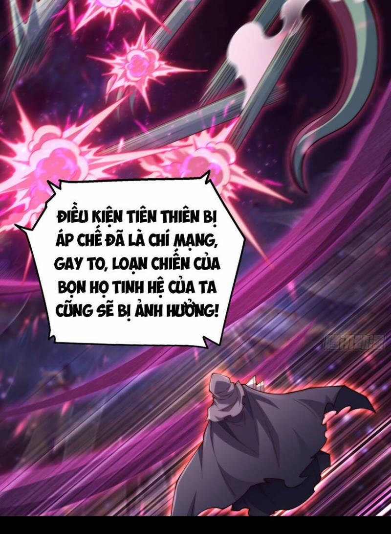 Từ Lúc Bắt Đầu Liền Vô Địch 92 trang 29