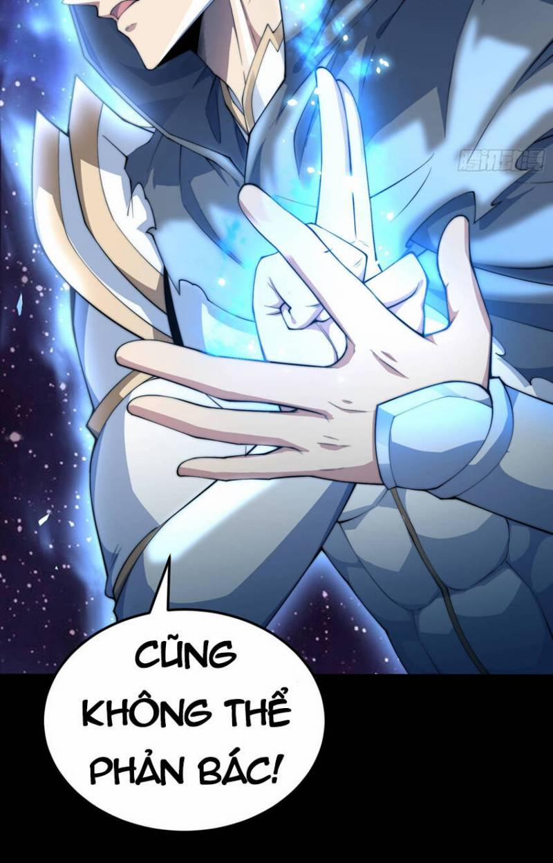 Từ Lúc Bắt Đầu Liền Vô Địch 92 trang 32