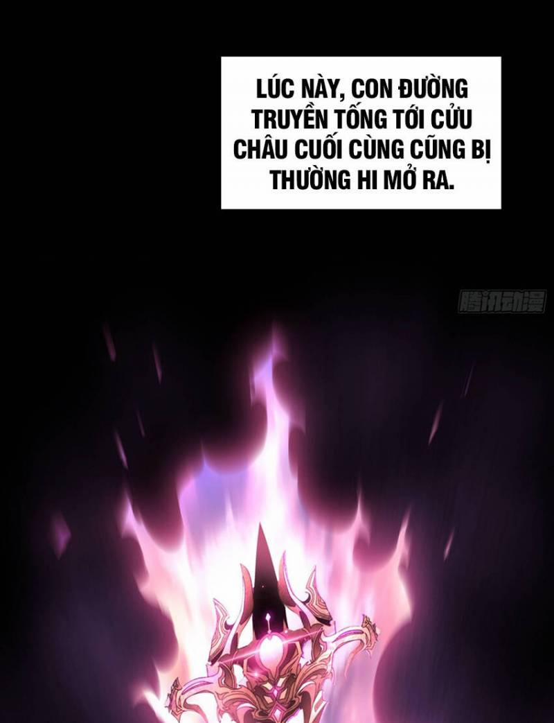 Từ Lúc Bắt Đầu Liền Vô Địch 92 trang 40