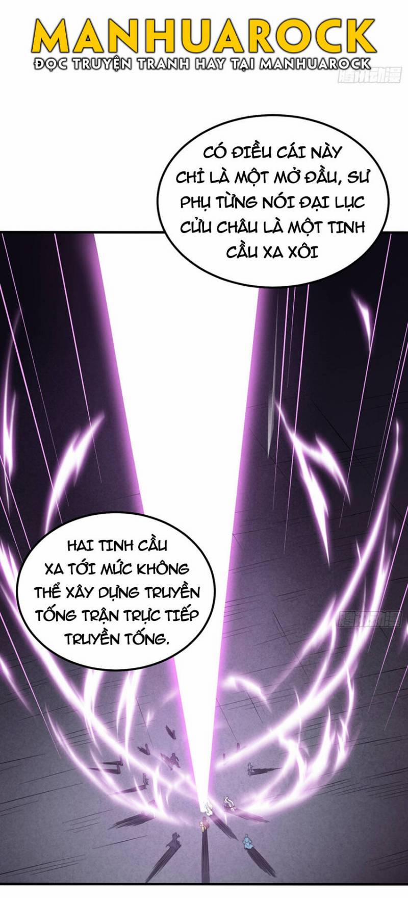 Từ Lúc Bắt Đầu Liền Vô Địch 92 trang 43