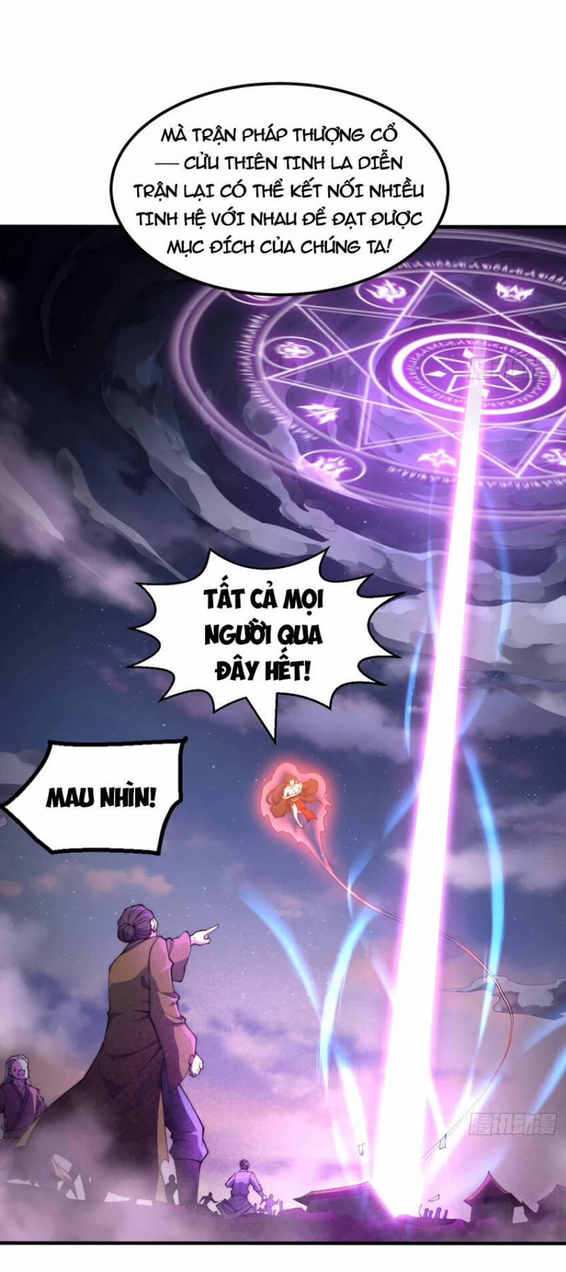 Từ Lúc Bắt Đầu Liền Vô Địch 92 trang 44