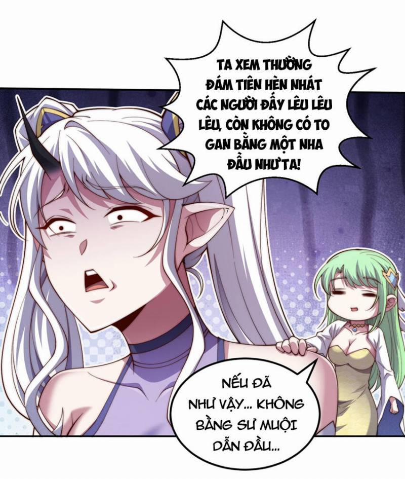 Từ Lúc Bắt Đầu Liền Vô Địch 92 trang 51