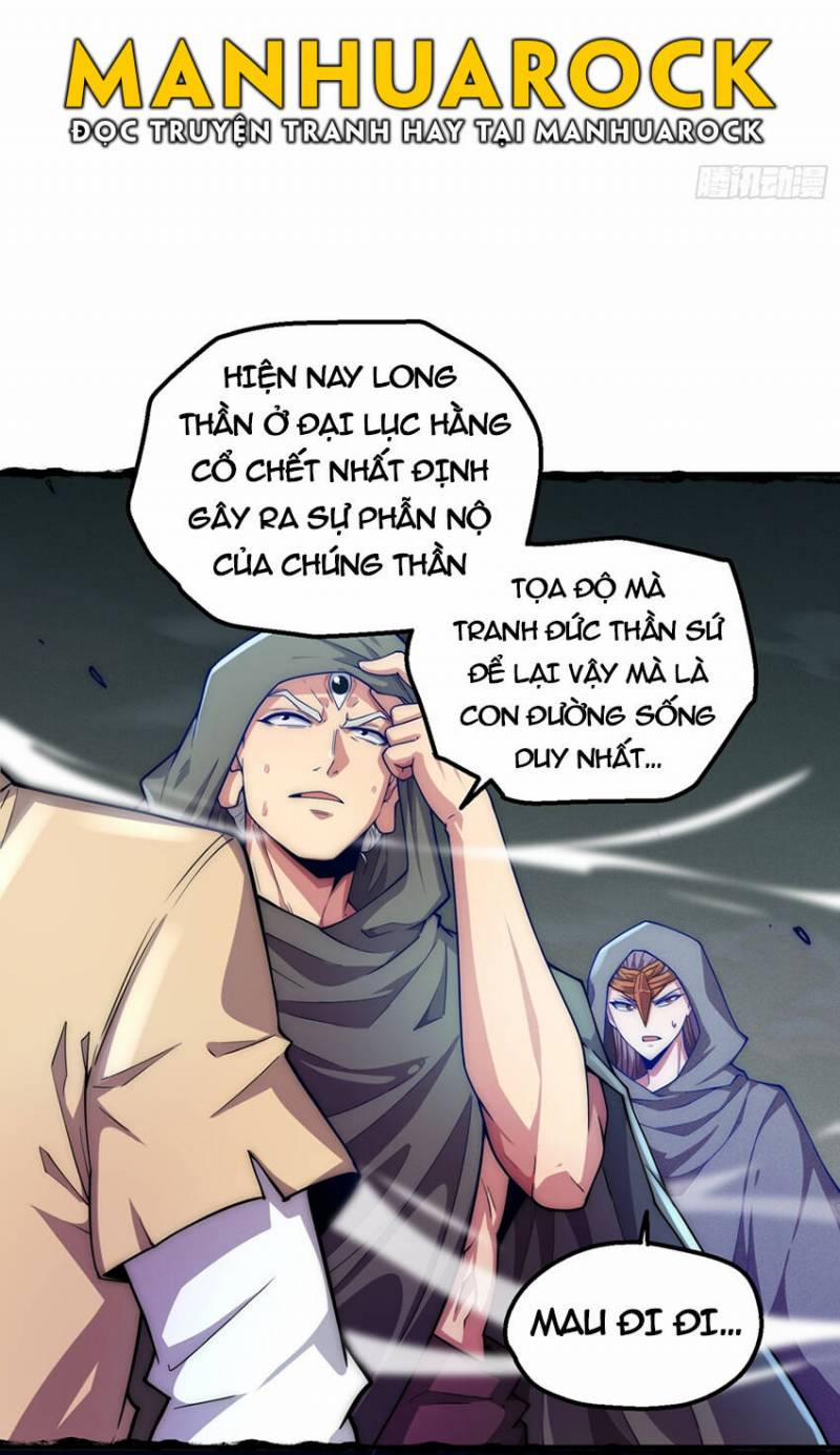 Từ Lúc Bắt Đầu Liền Vô Địch 92 trang 59