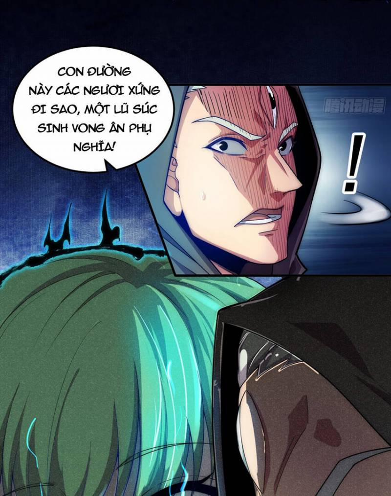 Từ Lúc Bắt Đầu Liền Vô Địch 92 trang 60