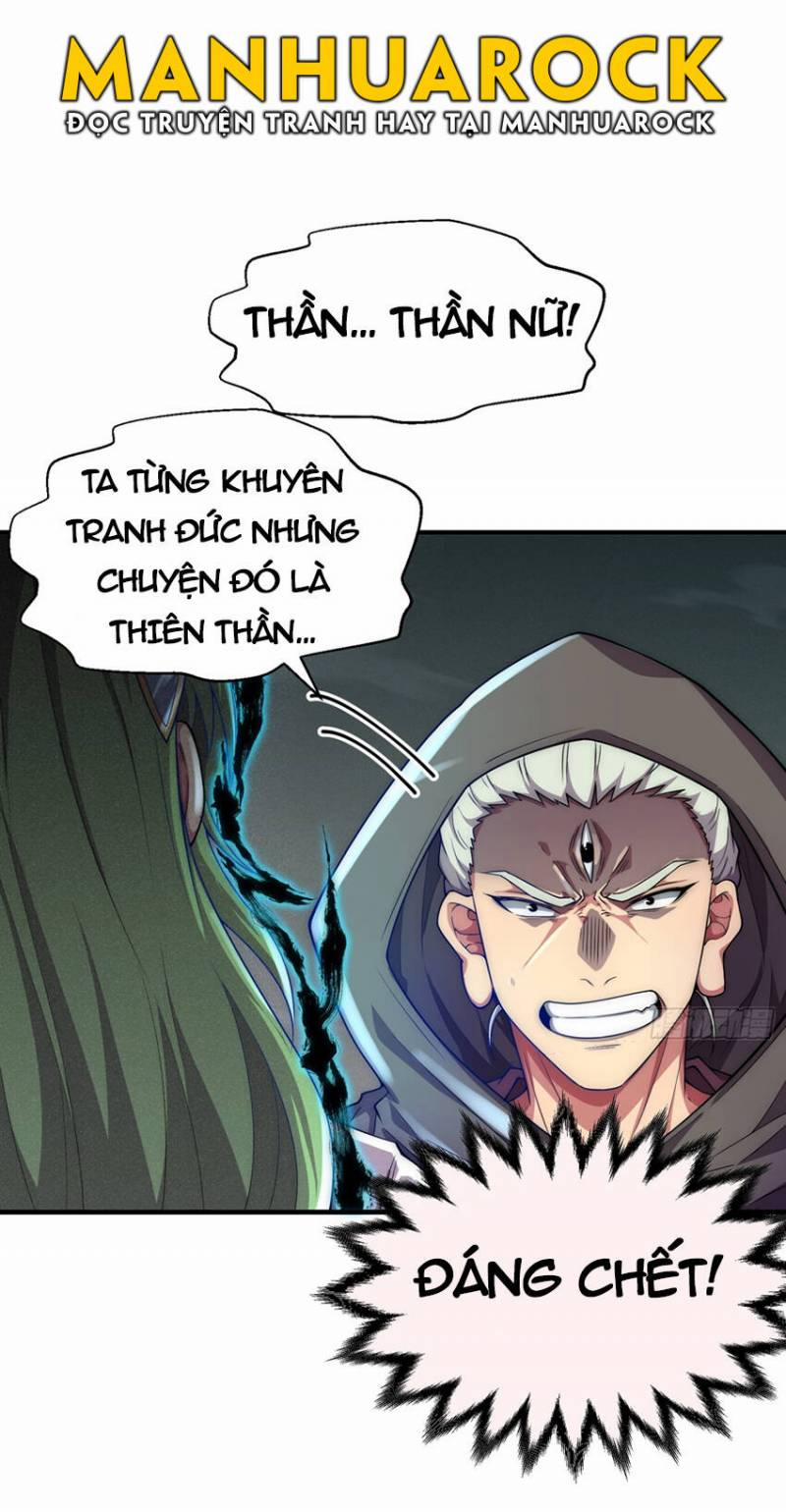 Từ Lúc Bắt Đầu Liền Vô Địch 92 trang 62