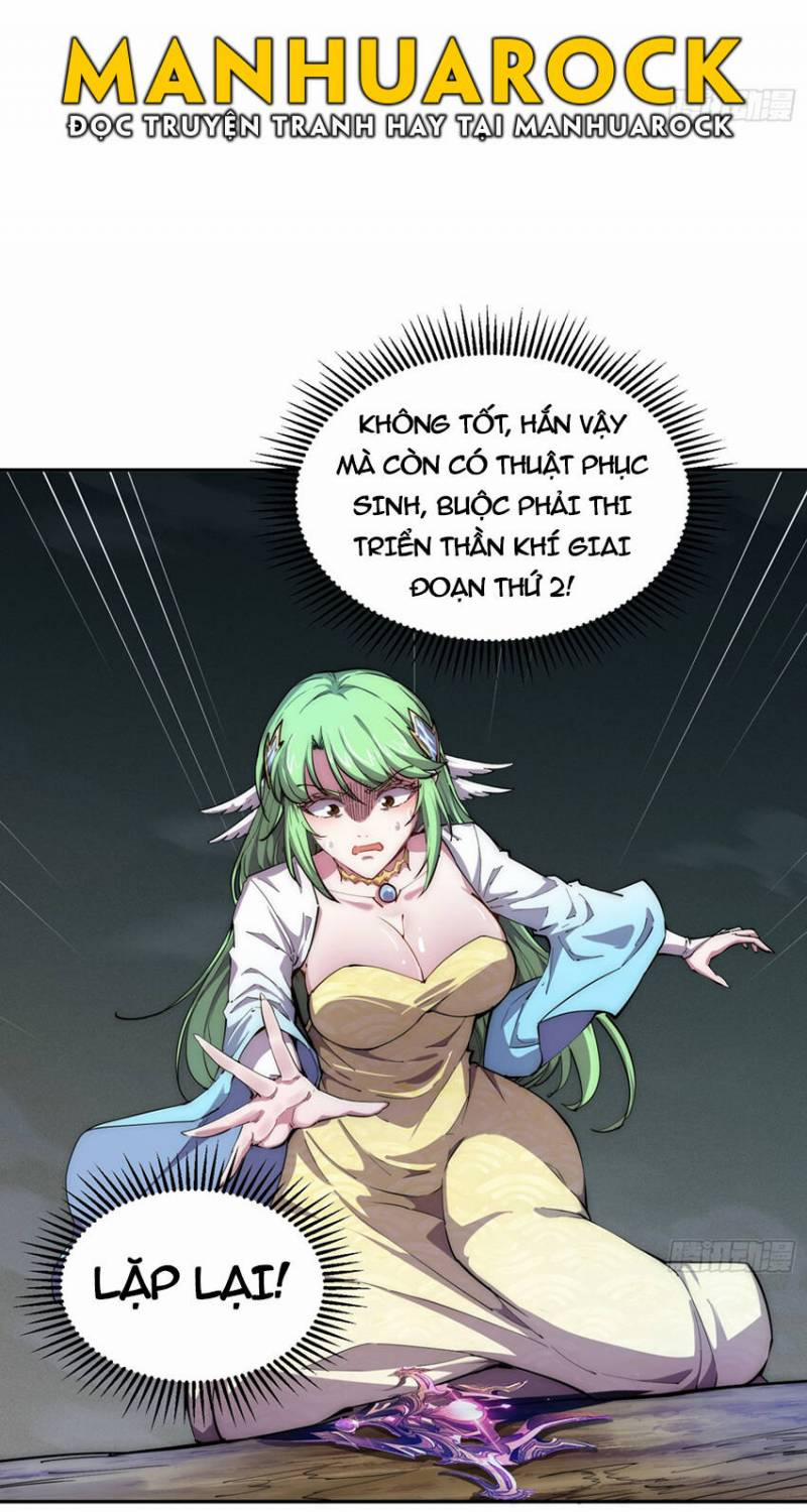 Từ Lúc Bắt Đầu Liền Vô Địch 92 trang 73