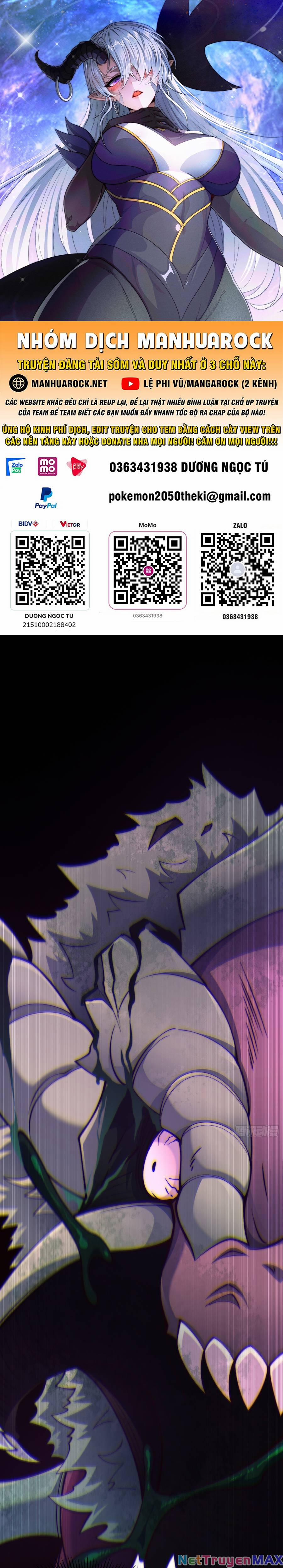 Từ Lúc Bắt Đầu Liền Vô Địch 93 trang 0