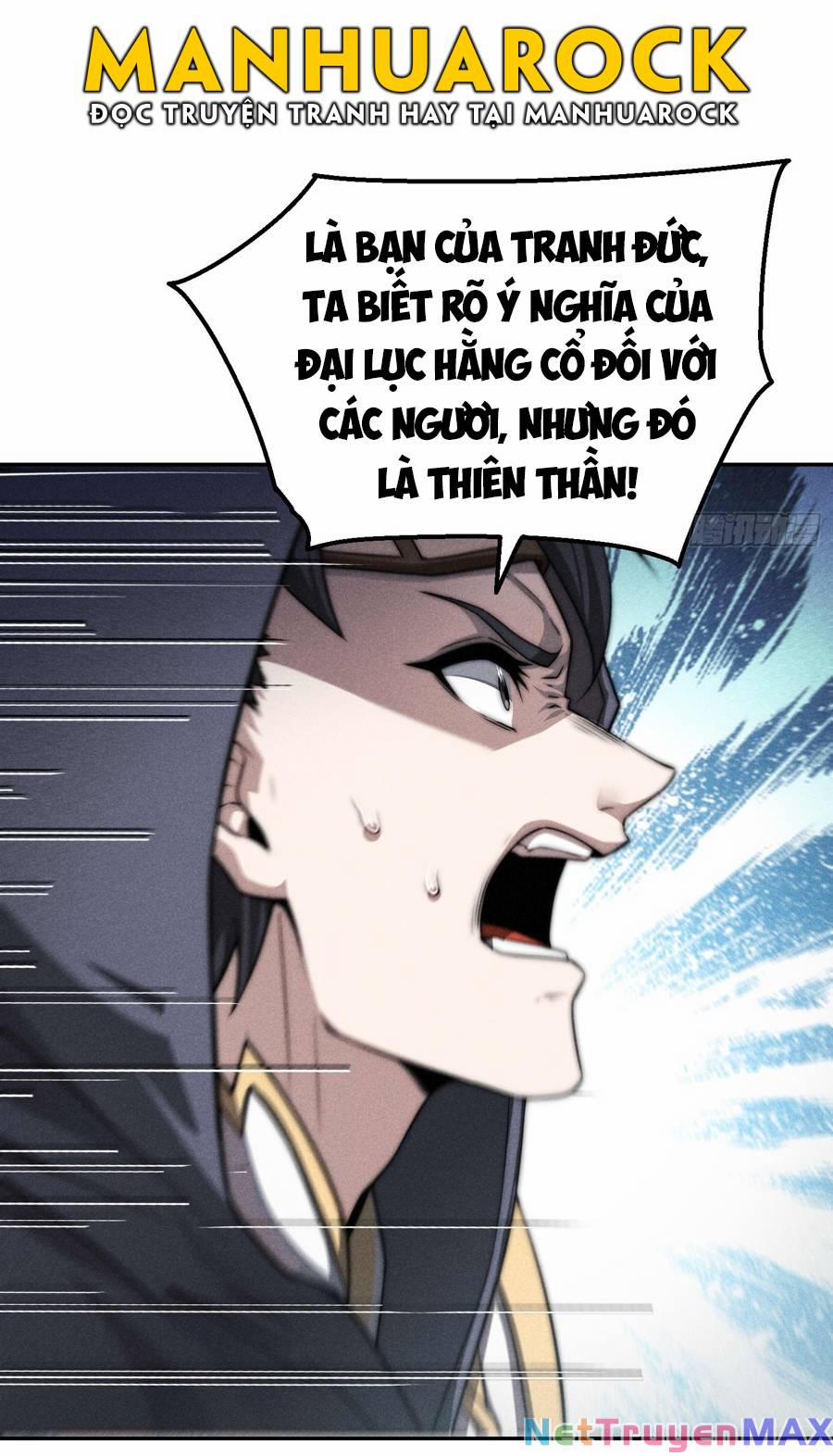 Từ Lúc Bắt Đầu Liền Vô Địch 93 trang 15