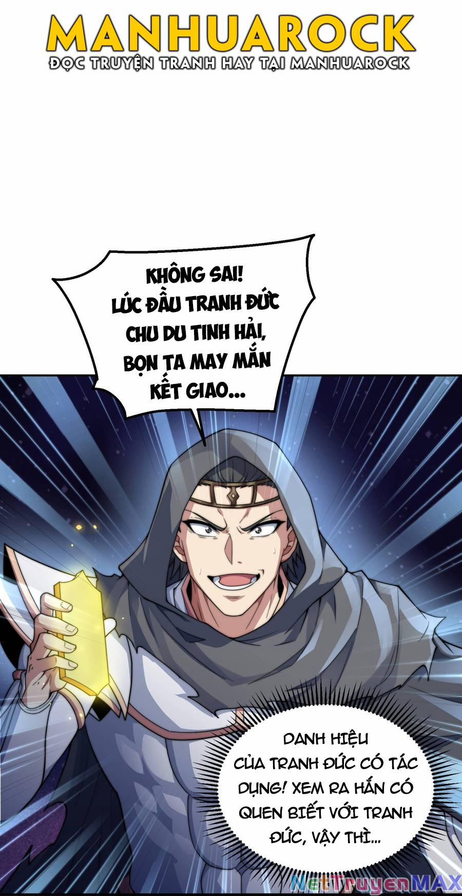 Từ Lúc Bắt Đầu Liền Vô Địch 93 trang 17