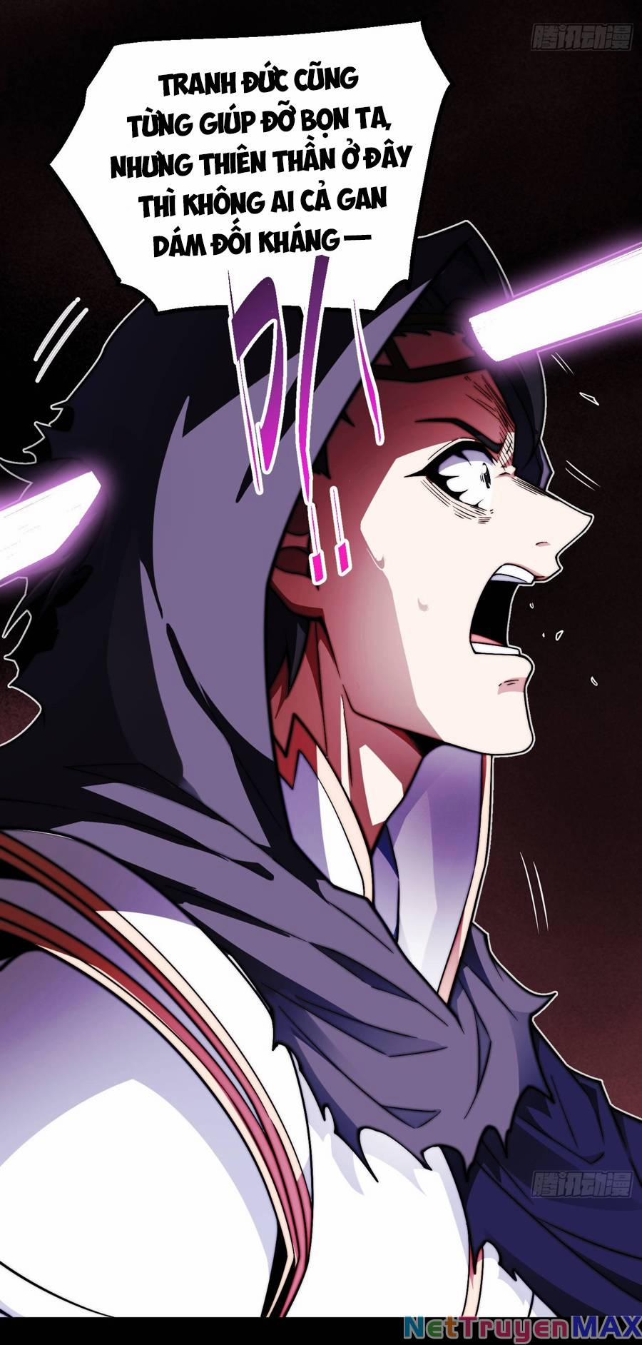 Từ Lúc Bắt Đầu Liền Vô Địch 93 trang 18