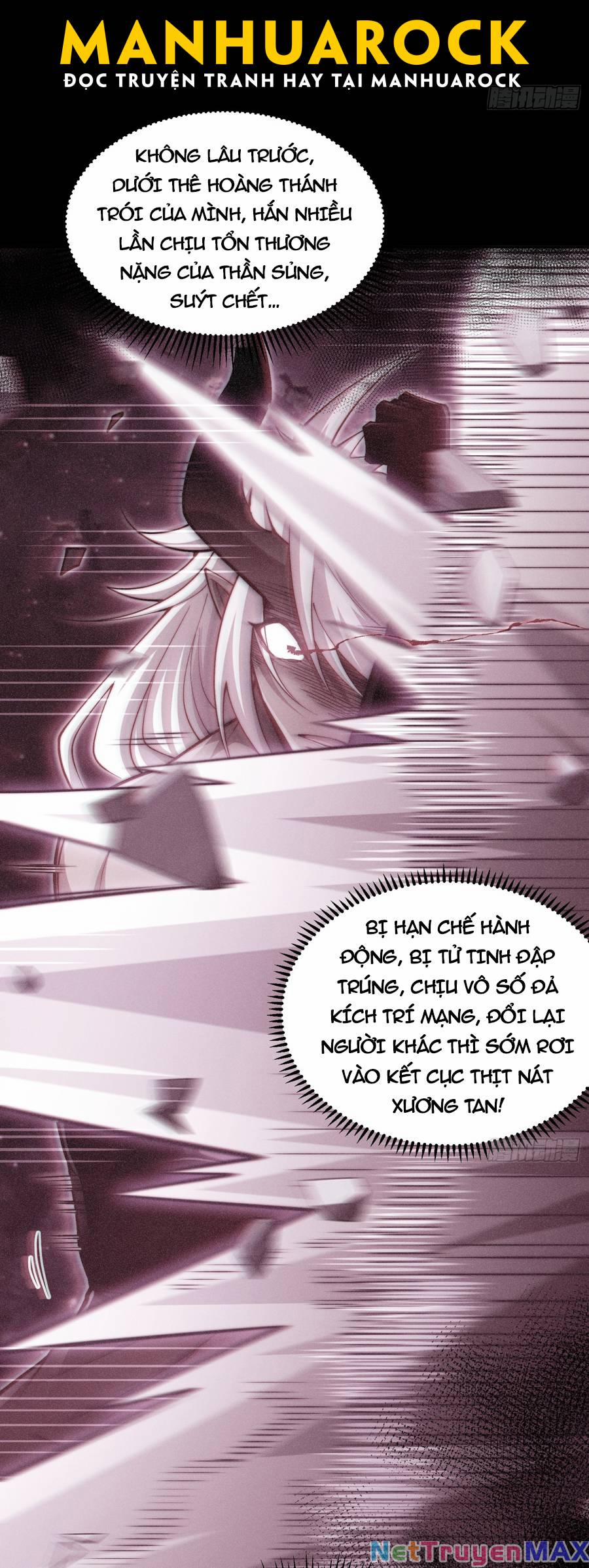 Từ Lúc Bắt Đầu Liền Vô Địch 93 trang 2