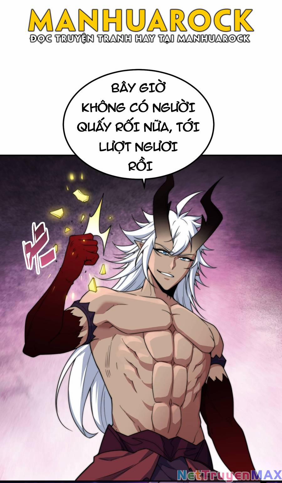 Từ Lúc Bắt Đầu Liền Vô Địch 93 trang 22