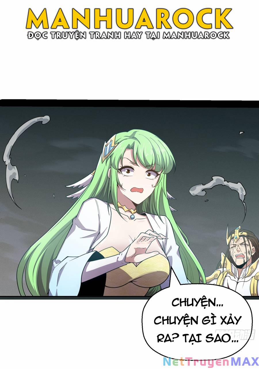 Từ Lúc Bắt Đầu Liền Vô Địch 93 trang 24