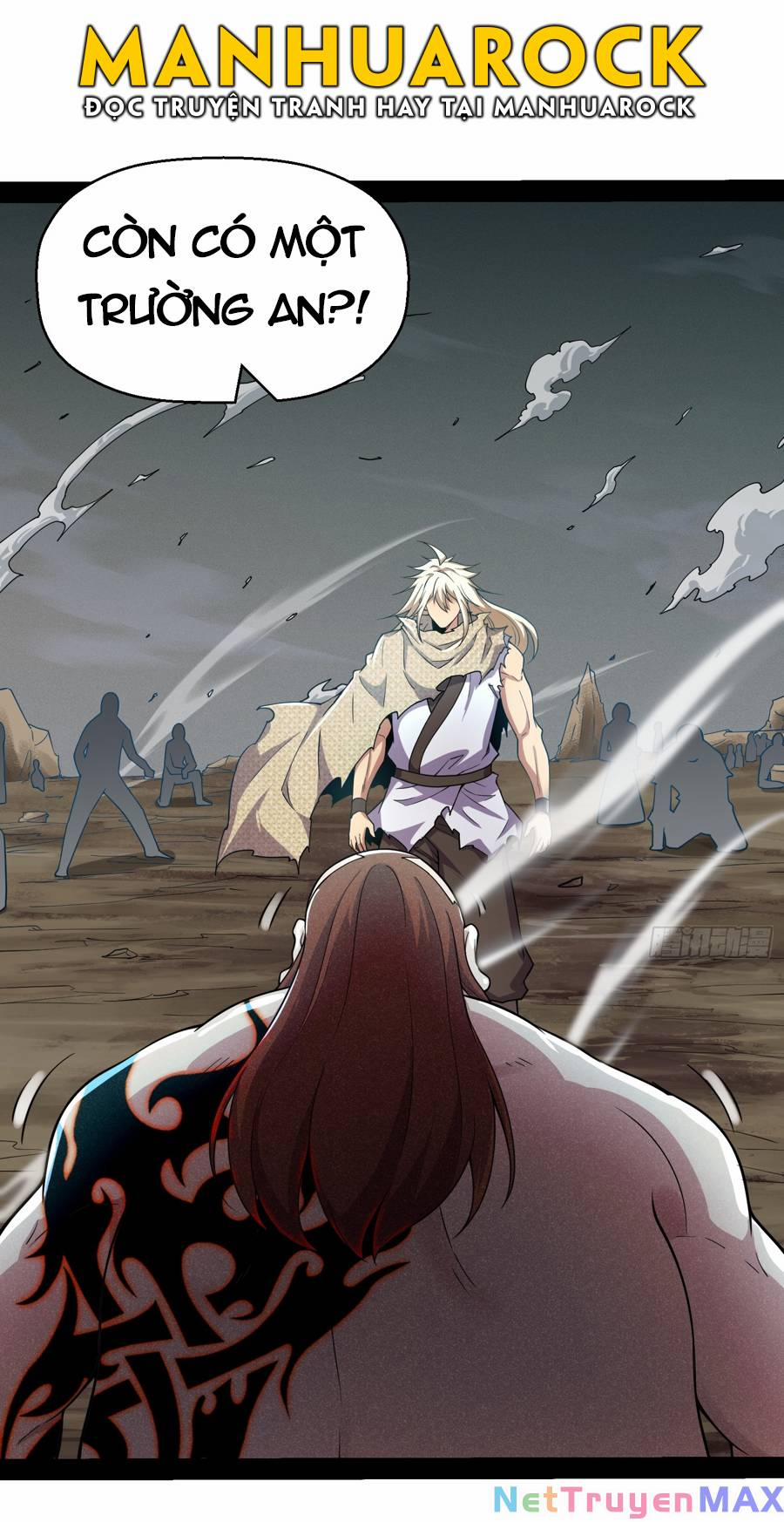 Từ Lúc Bắt Đầu Liền Vô Địch 93 trang 25