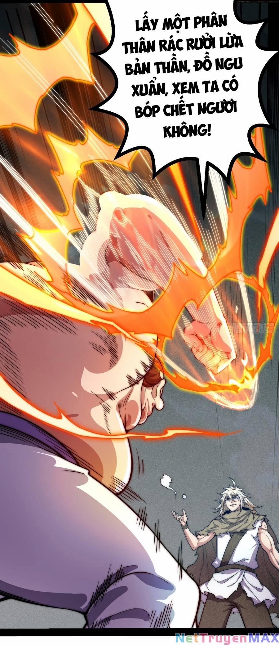 Từ Lúc Bắt Đầu Liền Vô Địch 93 trang 29