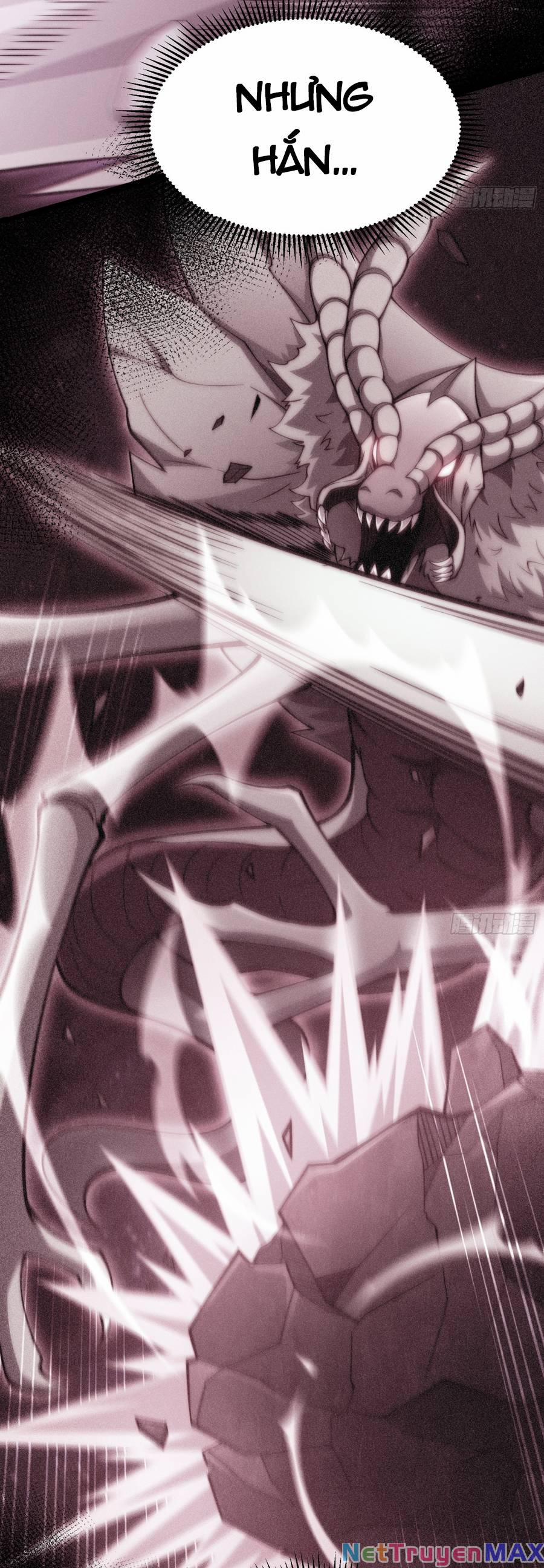 Từ Lúc Bắt Đầu Liền Vô Địch 93 trang 3