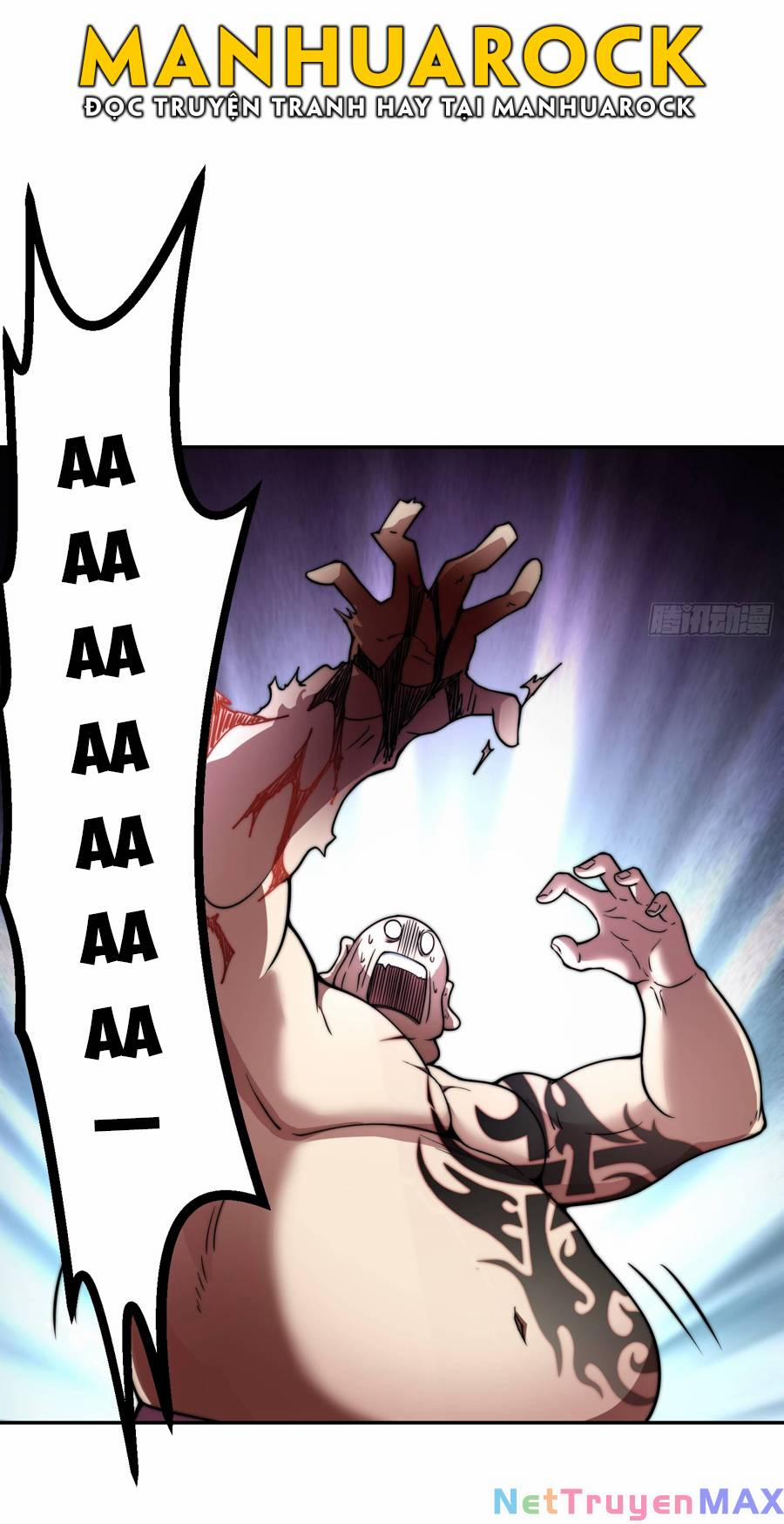 Từ Lúc Bắt Đầu Liền Vô Địch 93 trang 36