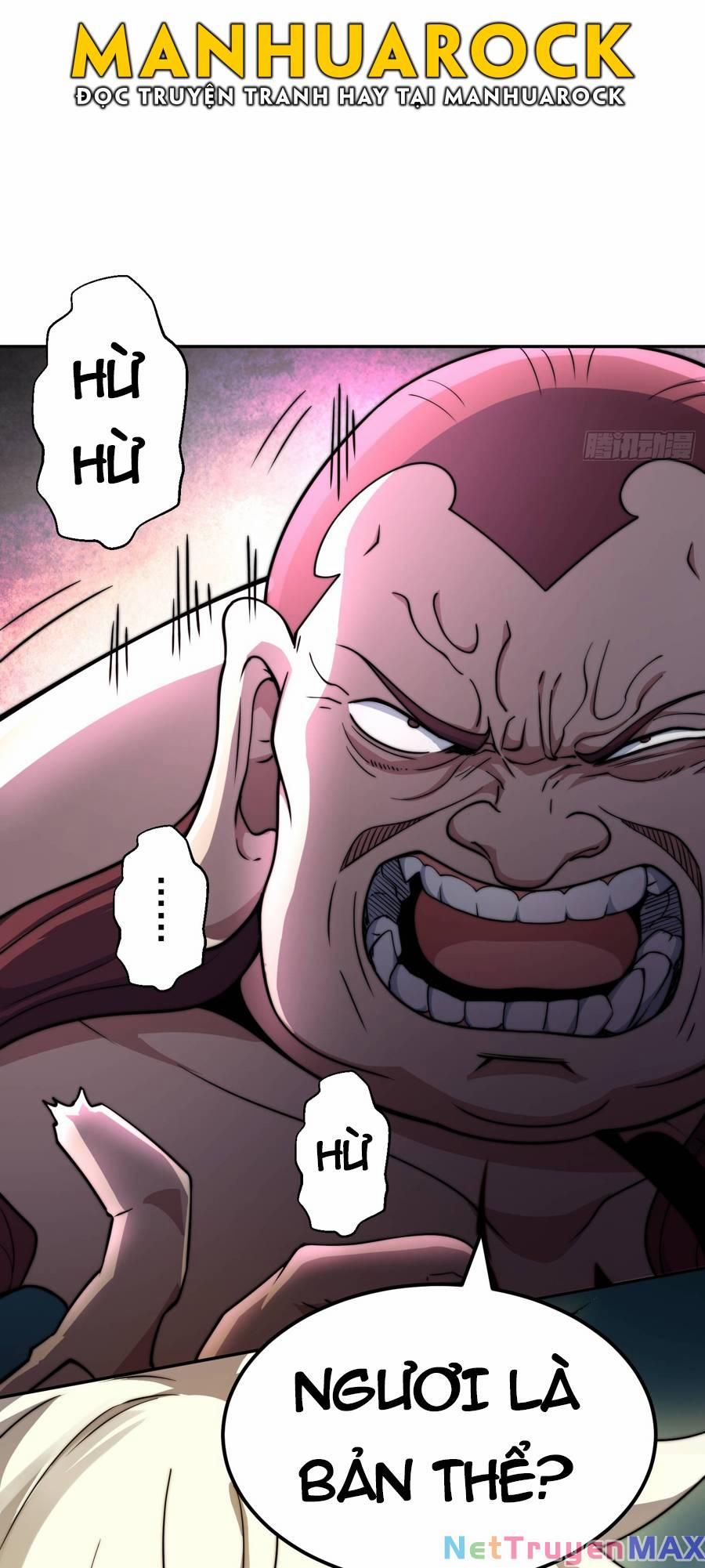 Từ Lúc Bắt Đầu Liền Vô Địch 93 trang 37