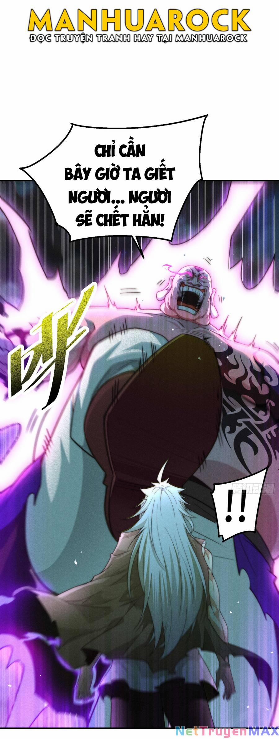 Từ Lúc Bắt Đầu Liền Vô Địch 93 trang 39