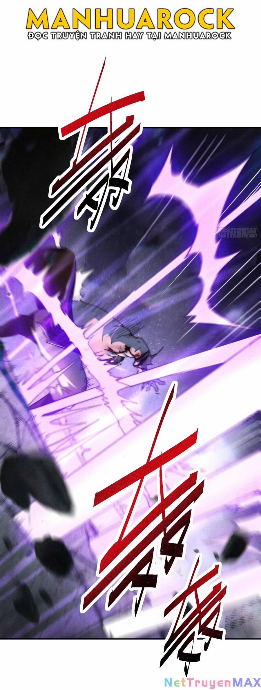 Từ Lúc Bắt Đầu Liền Vô Địch 93 trang 40