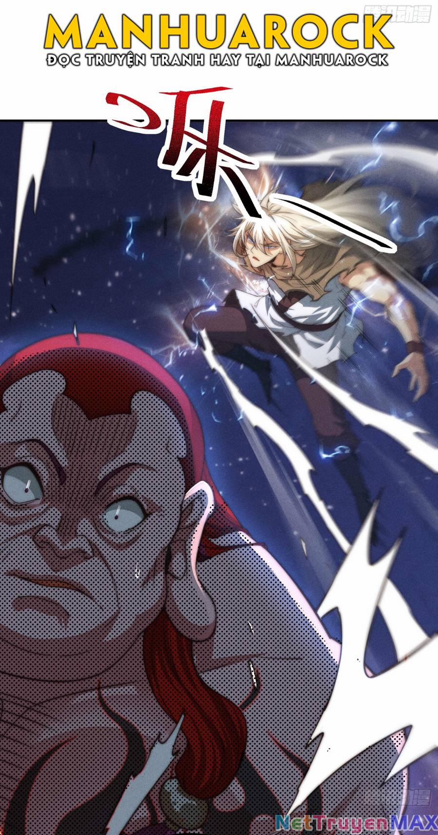 Từ Lúc Bắt Đầu Liền Vô Địch 93 trang 41