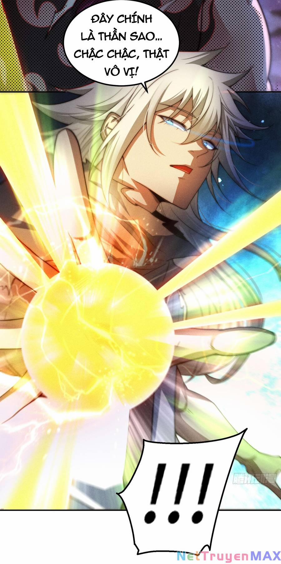 Từ Lúc Bắt Đầu Liền Vô Địch 93 trang 42