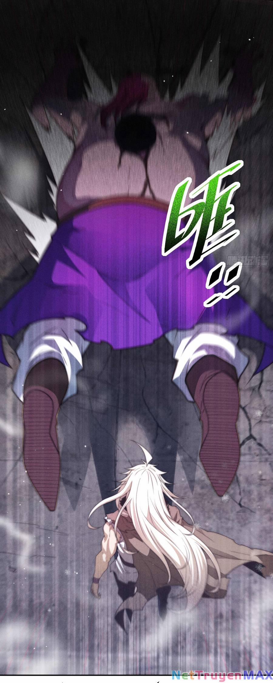 Từ Lúc Bắt Đầu Liền Vô Địch 93 trang 45