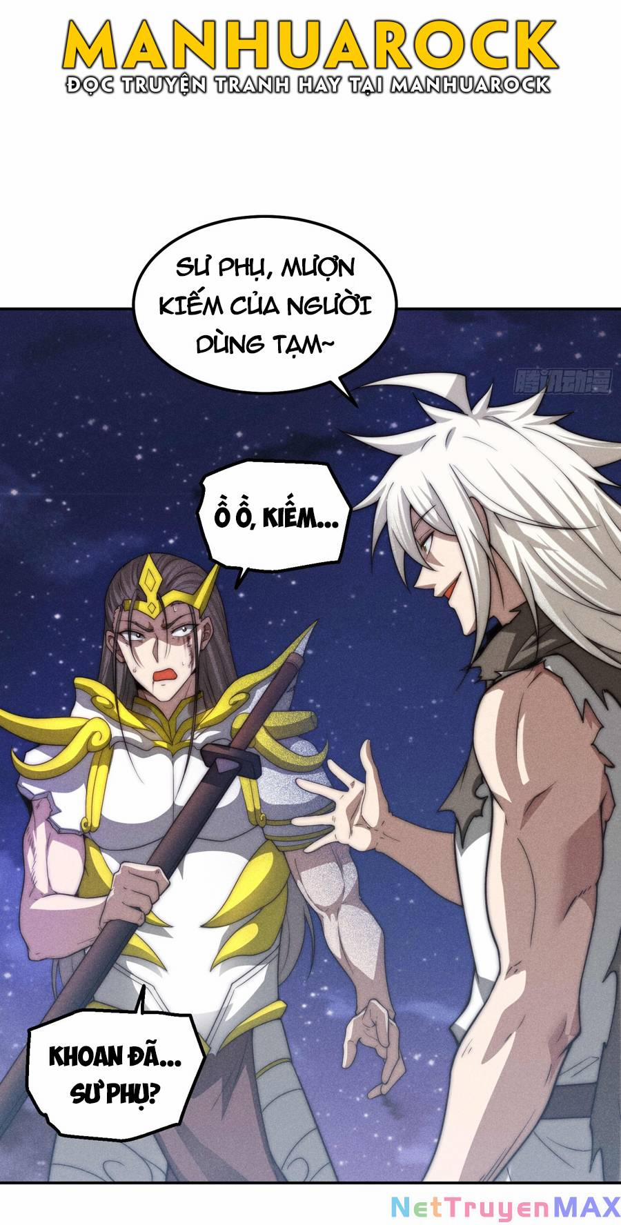 Từ Lúc Bắt Đầu Liền Vô Địch 93 trang 47