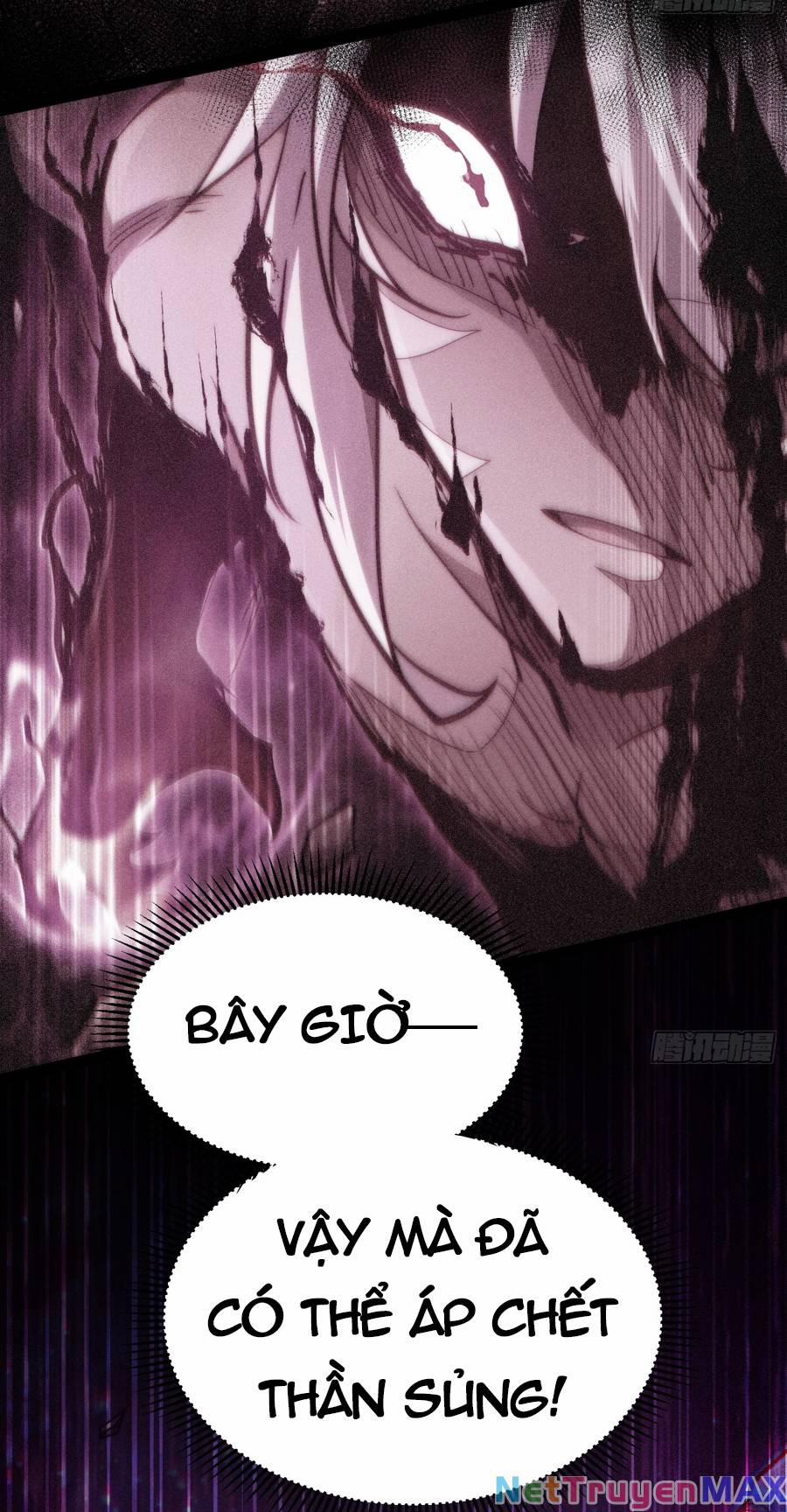 Từ Lúc Bắt Đầu Liền Vô Địch 93 trang 5