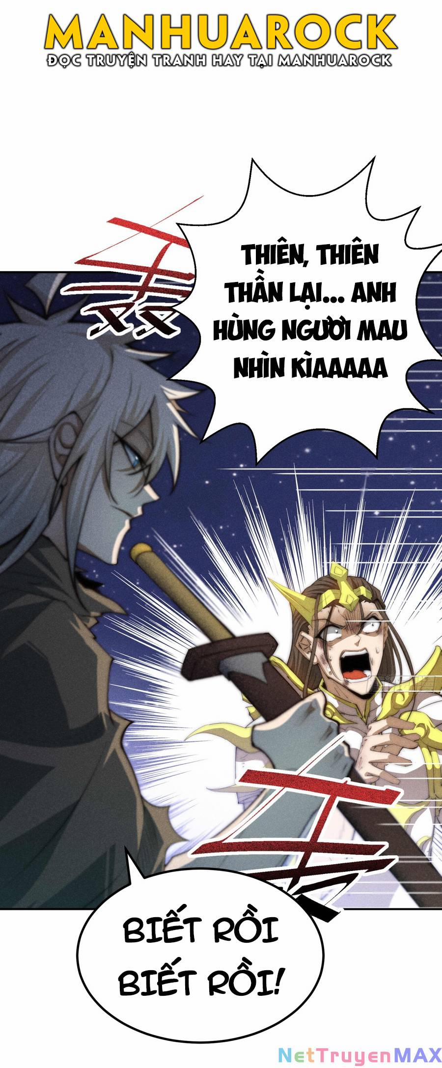 Từ Lúc Bắt Đầu Liền Vô Địch 93 trang 51