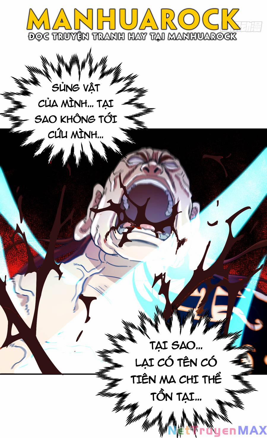 Từ Lúc Bắt Đầu Liền Vô Địch 93 trang 57