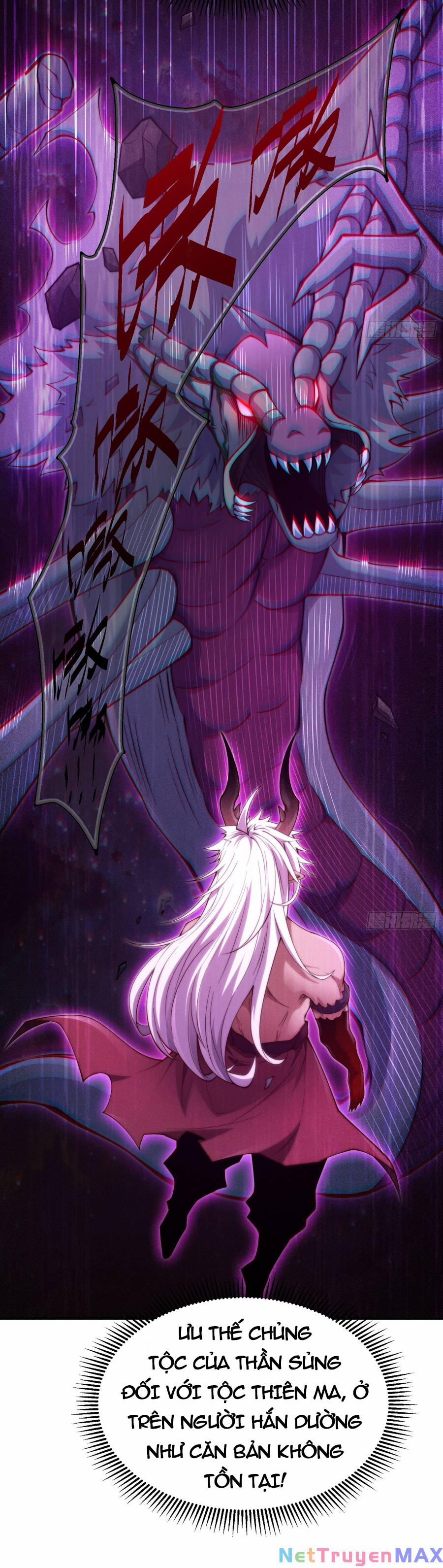 Từ Lúc Bắt Đầu Liền Vô Địch 93 trang 6