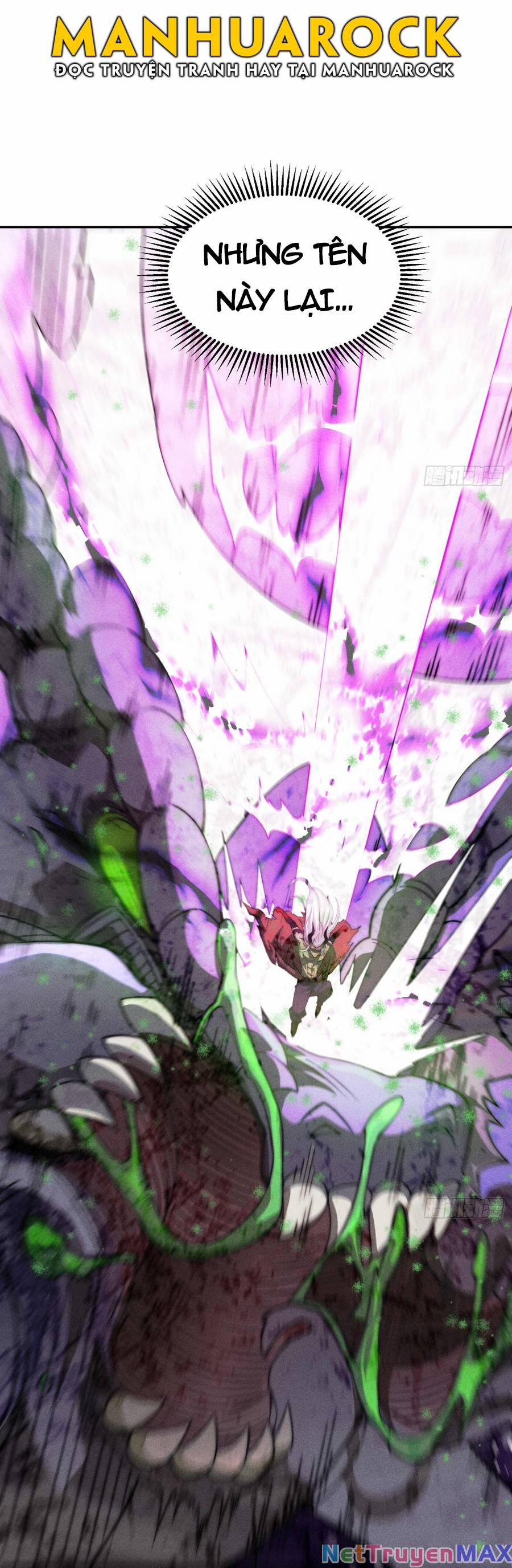 Từ Lúc Bắt Đầu Liền Vô Địch 93 trang 8